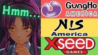 Uh-oh... New Falcom Localization Drama? Xseed Never Owned the Rights??