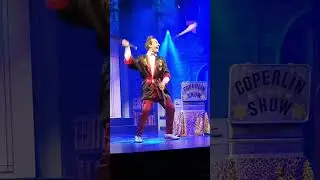 Europapark Show Funny Library  * Coperlin *