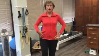 Balance More Advanced Balance Exercises For Sport And Function