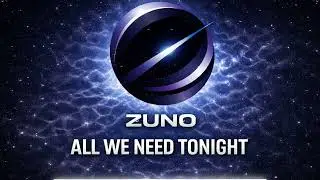 Zuno &ndash; All We Need Tonight | Alternative Rock