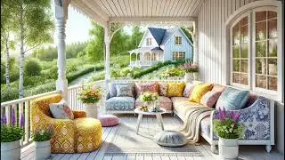 Balconies decor design ideas #balconydesign #balconydecorideas