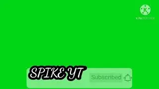 SPIKE TDM MOUNTAGE SUBSCRIBE MY YOUTUBE CHANNEL 🥰