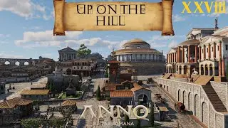 Anno 117: Pax Romana - Gold Edition (XXVIII)