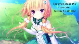 Nightcore - Bad Boy (Cascada) [Lyrics]
