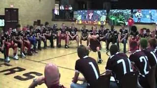Dupo Homecoming 2012