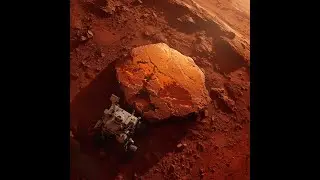 👽 &ldquo;Proof of Life? NASA&rsquo;s Shocking 2025 Discovery on Mars!&rdquo;