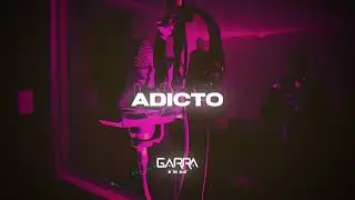 Dekko x Beele - Adicto. Type Beat (Prod. Garra) AFRO BEAT