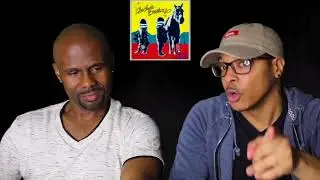 The Avett Brothers - No Hard Feelings (REACTION!!!)