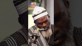 Maponga: Africa Doesn&rsquo;t Need Democracy &mdash; It Needs Military Dictators with Purpose 🇧🇫⚔️