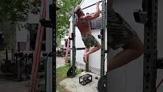 Strength Day | Combat Strength Training