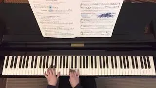 Enchanted City 🏰 | Alfred&rsquo;s Basic Piano Library Lesson Book Level 3