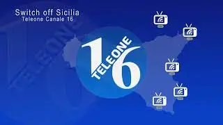 Switch Off Sicilia 2022: Tele One Canale 16