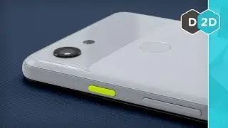 The Cheaper Pixel 3 