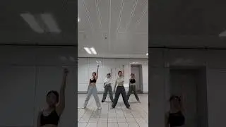 Meovv - Meow challenge by Terp.Sii #kpop #meow #meovv