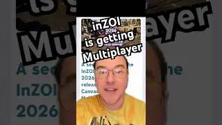 В 2026 году в inZOI появится многопользовательский режим #inZOI #inZOIgame #gaming #GamingNews
