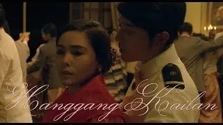 GOYO: Ang Batang Heneral | Hanggang Kailan ft. #Gremedios