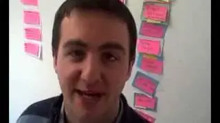 Justgiving's Top 10 Tips