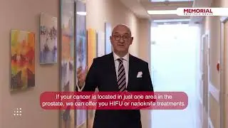Our Expert Explains: Prostate Cancer & the Advantages of Single-Port Robotic Surgery