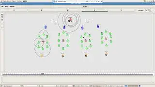 Dynamic Connectivity Establishment and Cooperative Scheduling for QoS Aware Wireless Body Area Netwo