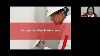 Maxiempaste: T&eacute;cnica de empaste perfecto