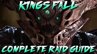 Destiny The Taken King: Complete 