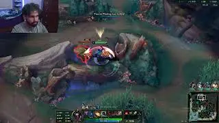 THE KAYN is slowly getting better !? League of Legends (July 23 2025)