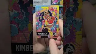 Street Fighter 6 Series 2 amiibo Pack Opening #04