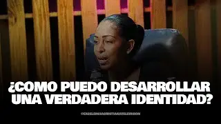 Esto es algo impresionante sobre la identidad espiritual | Caty Reyes | Comenzando tu d&iacute;a bendecido