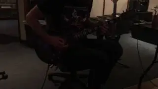 Bunkman Guitars 