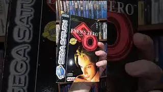 Enemy Zero