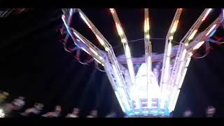 COSTINEȘTI  parc distractie  30.07.2021