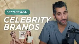 Celebrity Skincare Brands: Genius Marketing or Just Hype?