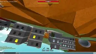 sleigh crash