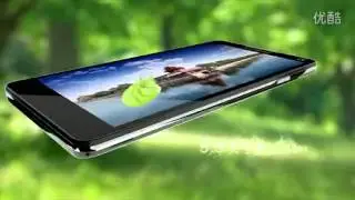Видео-обзор китайского смартфона Coolpad 8750
