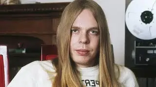 Have You Heard  What Really Happened to Rick Wakeman?
