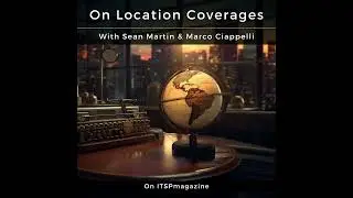 AI, Quantum, and the Changing Role of Cybersecurity | ISC2 Security Congress 2025 Coverage with J...