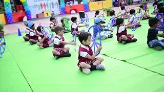 khel-kud                                                      The sports meet