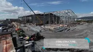 RiverRidge: Timelapse of Full Circle Generation