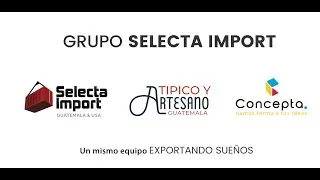 Grupo Selecta Import_ Corporate video (ENG)