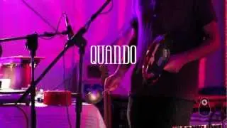W6 @ CarroPonte 2012 #09 (MUSICA DA CUCINA Live) | Matriosca Video
