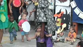 a linda rosa juvenil