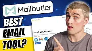 Is This the Best Email Tool for Small Businesses? (Mailbutler Review)