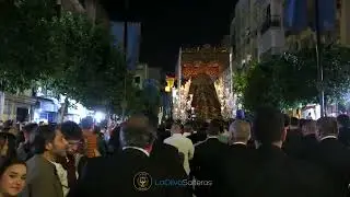 La Estrella Sublime | XXV Aniversario Coronaci&oacute;n (Hdad. Estrella) 2024