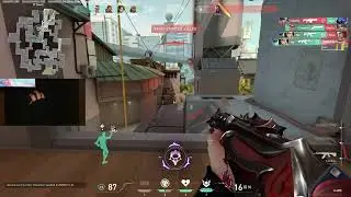 some val clips :3