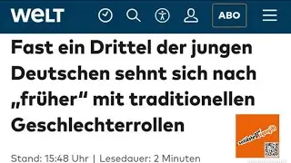 Es gibt gute Nachrichten!