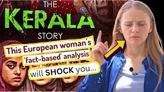 The 'dirty' truth behind &lsquo;The Kerala Story&rsquo; that nobody is telling you... | Karolina Goswami