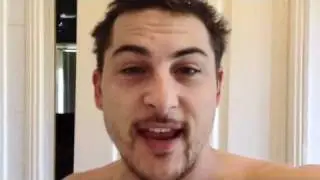 Day 15  AeroShots breathable caffeine