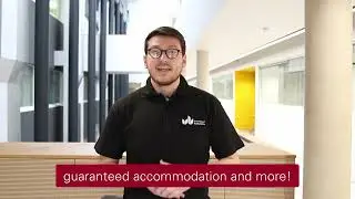 Come speak to us at the UCAS Fairs