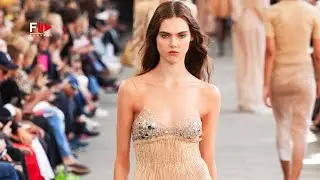 MILAN FASHION WEEK SS24 I ERMANNO SCERVINO - Fashion Channel Chronicle