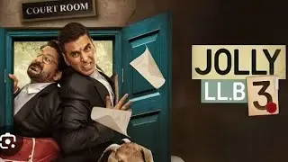 JOLLY LLB FULL MOVIE IN HINDI 2026 BEST MOVIE | Akshay Kumar | comedy movie 